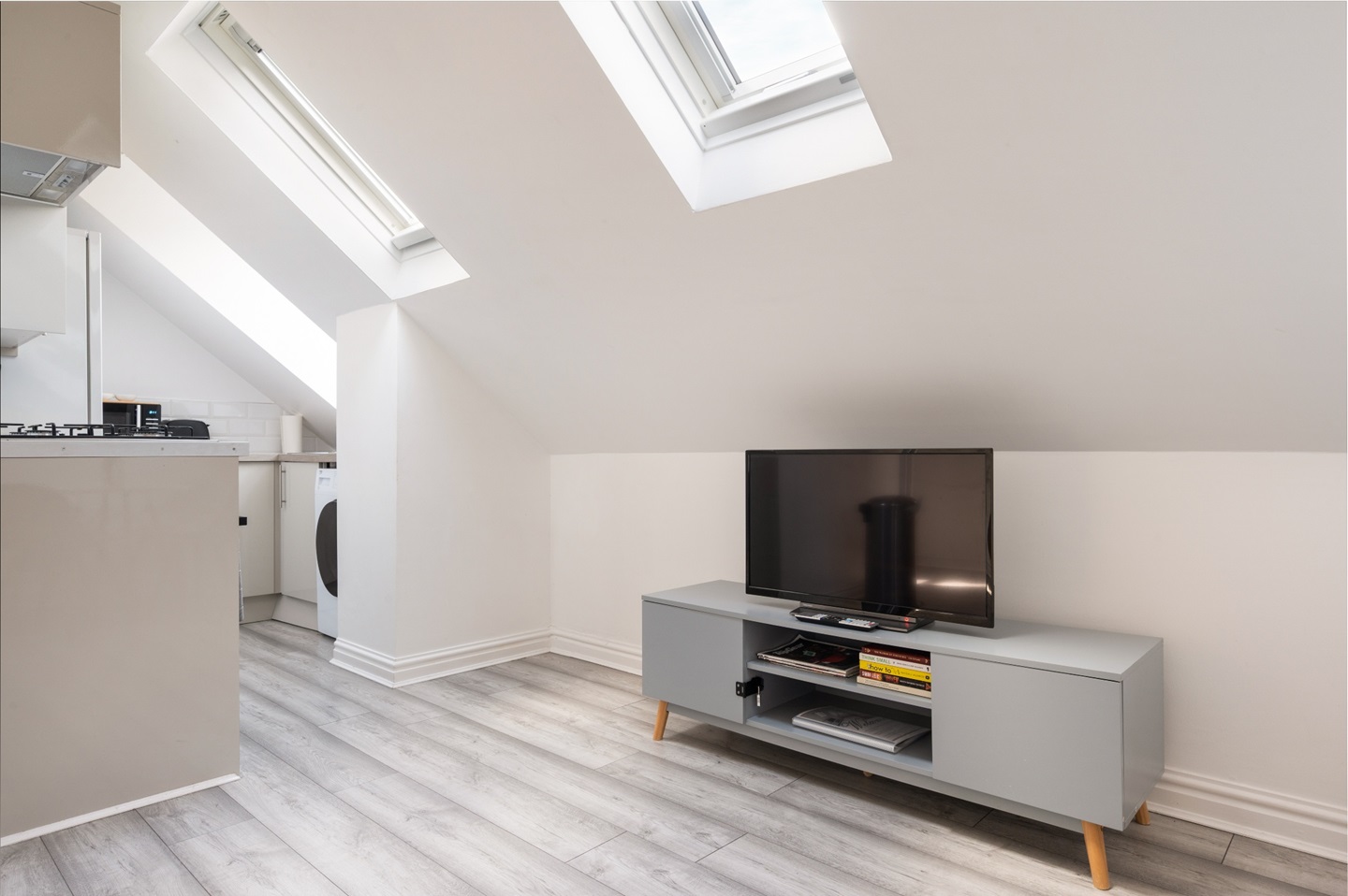 Additional image 16 of 2 Bed Flat, Rhema Court, RG1, N1 7GU