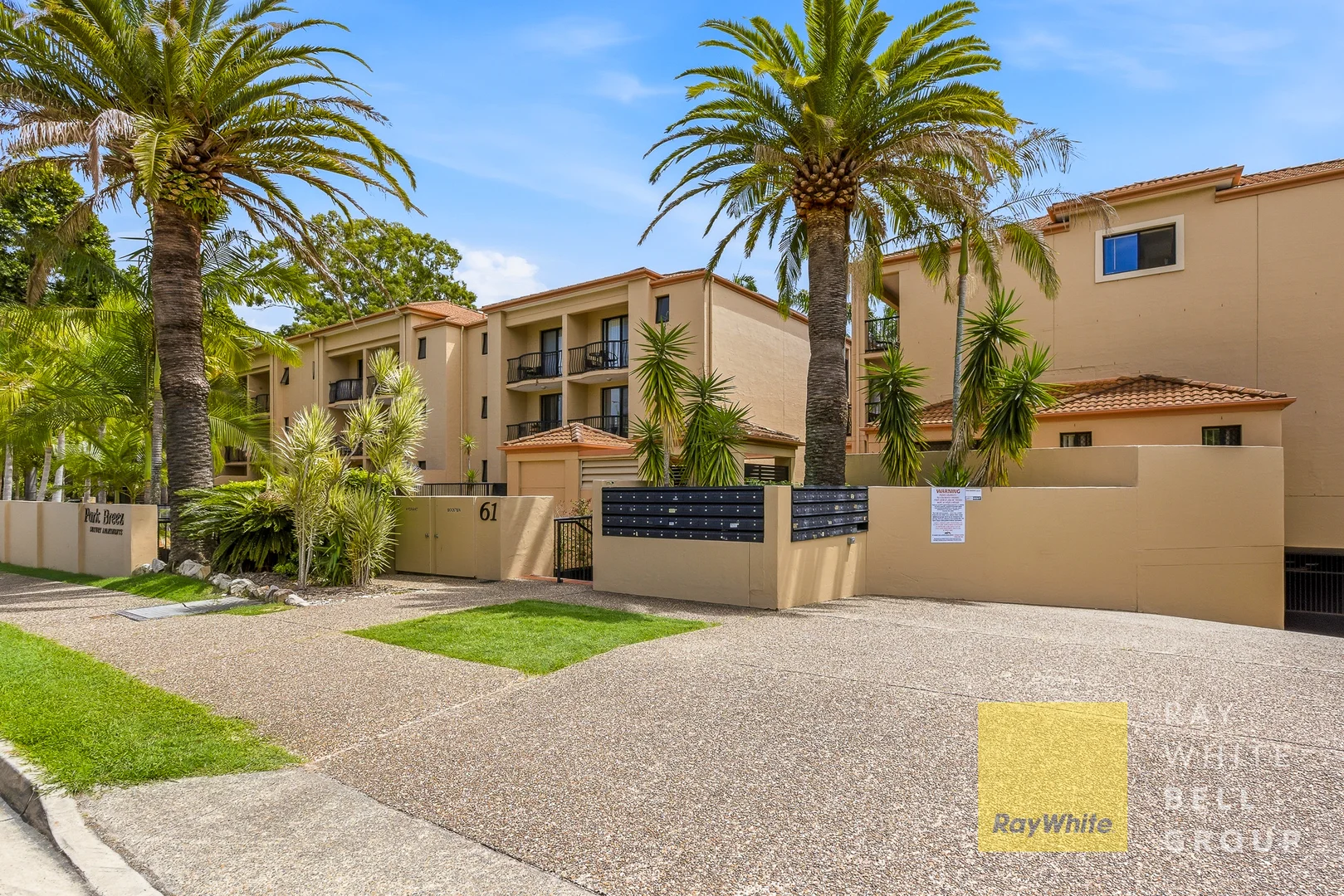 Additional image 2 of 17/61 North Street, Southport QLD 4215