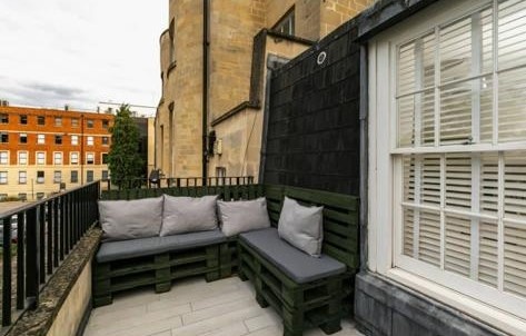 Additional image 20 of 2 Bed Flat, Kings Road, RG1, N1 7GU