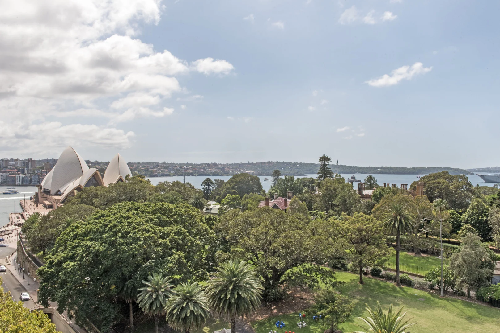 Additional image 10 of 1405/61 Macquarie Street, Sydney NSW 2000