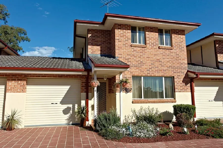 6/22 Westminster Street, Schofields NSW 2762