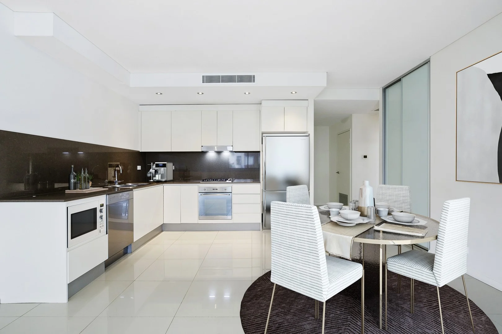 1104/43 Wilson Street, Botany NSW 2019