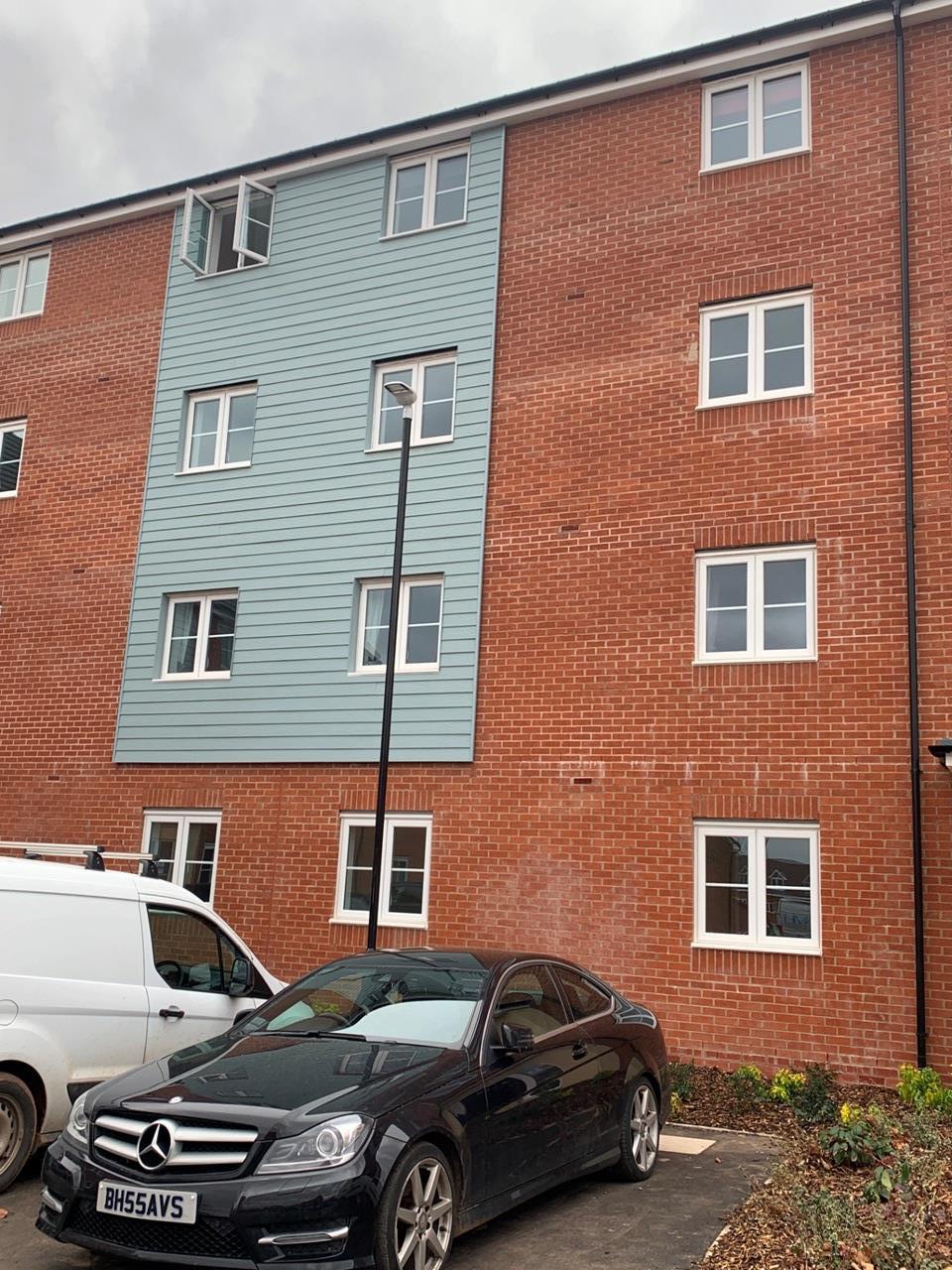 Additional image 2 of 2 Bed Flat, Websters House, CV6, N1 7GU