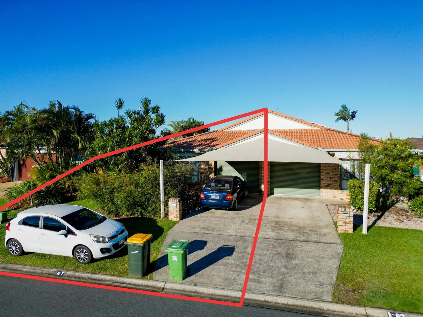 Additional image 2 of 2/67 Phoenix Avenue, Bongaree QLD 4507