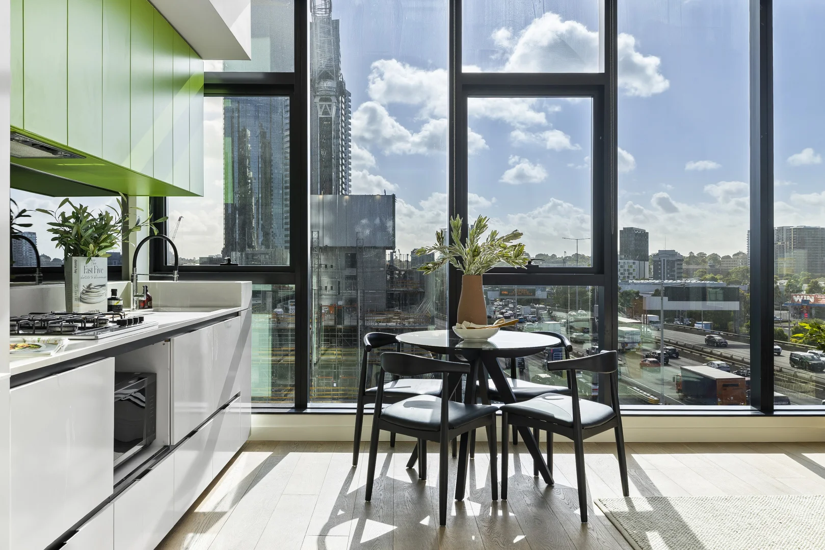 Additional image 3 of 701/58 Clarke Street, Southbank VIC 3006