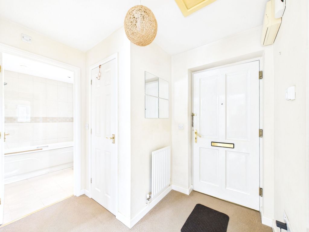Additional image 7 of 1 bed flat for saleElm Grove, Milton-Under-Wychwood, Chipping Norton OX7