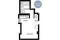 Additional image 3 of 11 E 32nd St Apt 2D, New York, NY, 10016