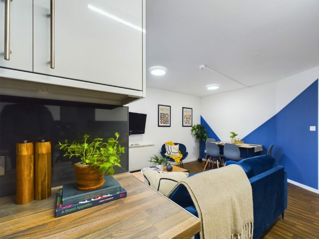 Additional image 6 of Room in a Shared House, Brookside, DE1, N1 7GU