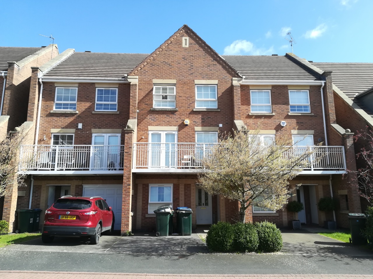 Additional image 27 of 5 Bed Semi-Detached House, Rodyard Way, CV1, N1 7GU