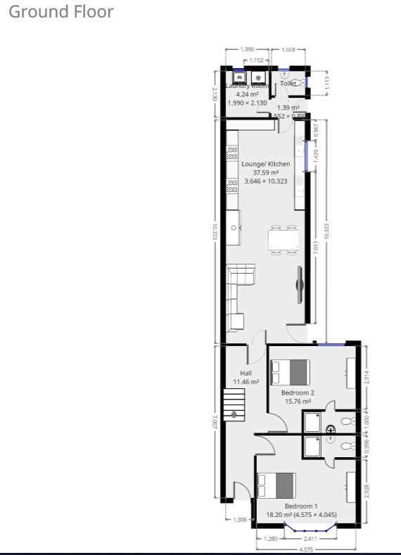 Additional image 34 of 8 Bed Terraced House, Daneshill Road, LE3, N1 7GU
