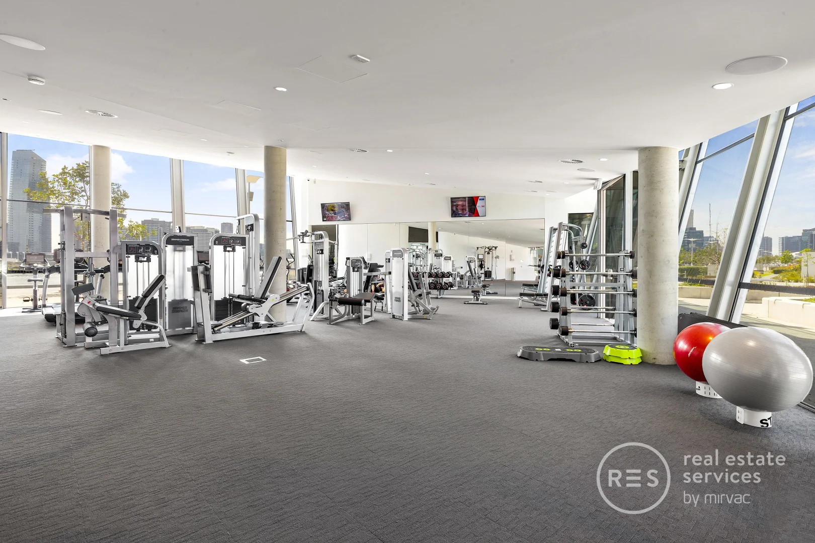 Additional image 8 of 1501/103 South Wharf Drive, Docklands VIC 3008