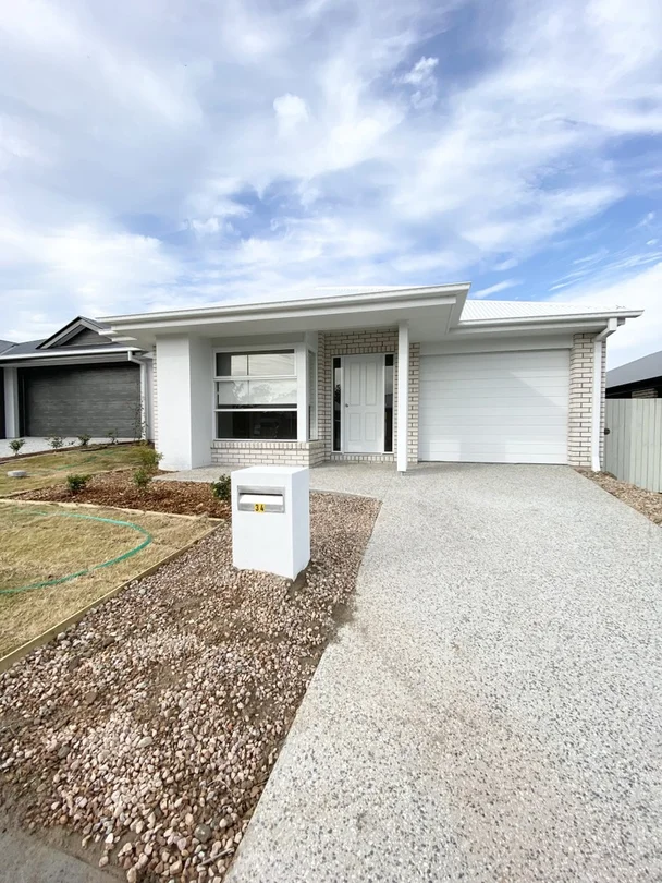 34 Celestial Road, Flagstone QLD 4280