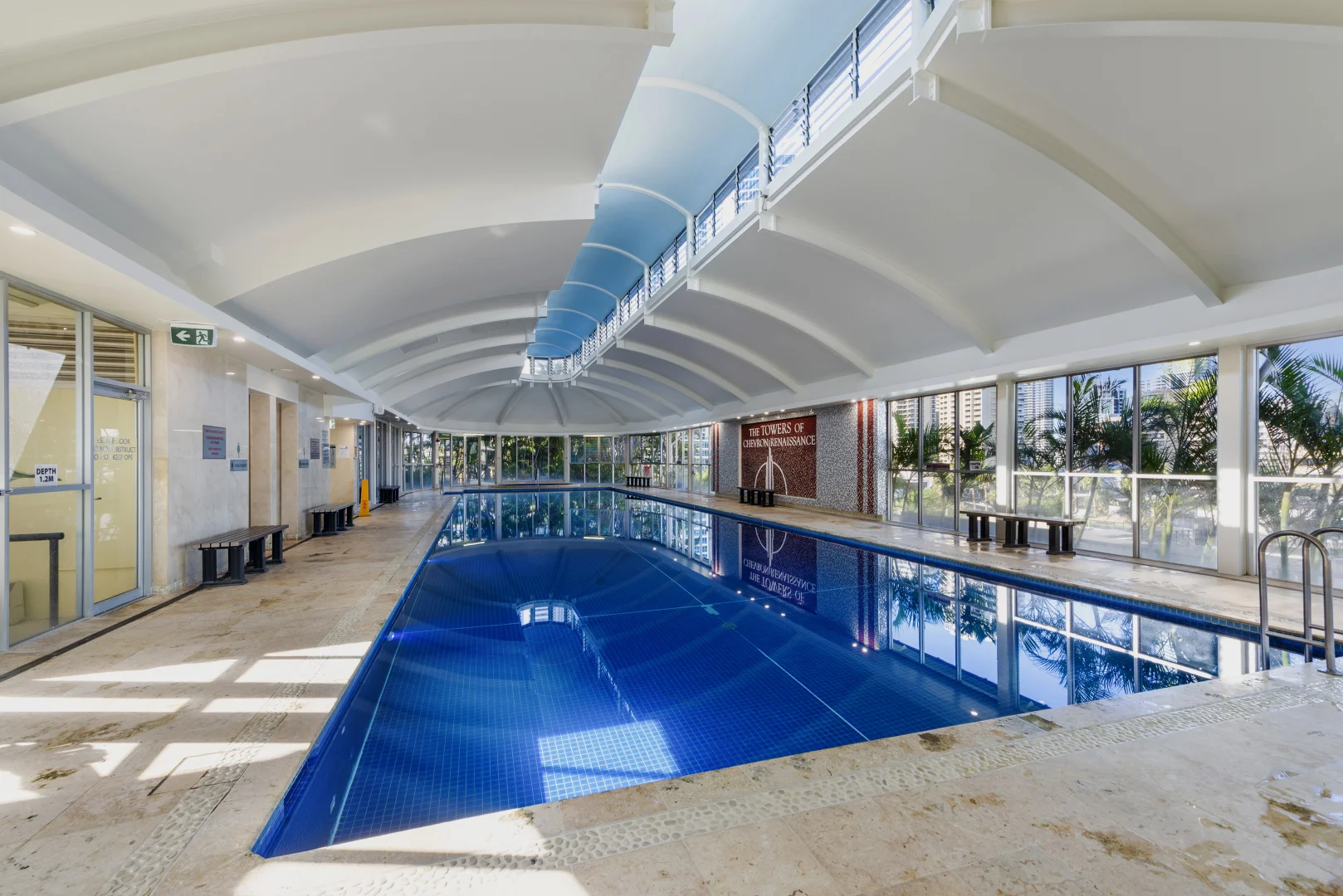 Additional image 21 of 2357/23 Ferny Avenue, Surfers Paradise QLD 4217