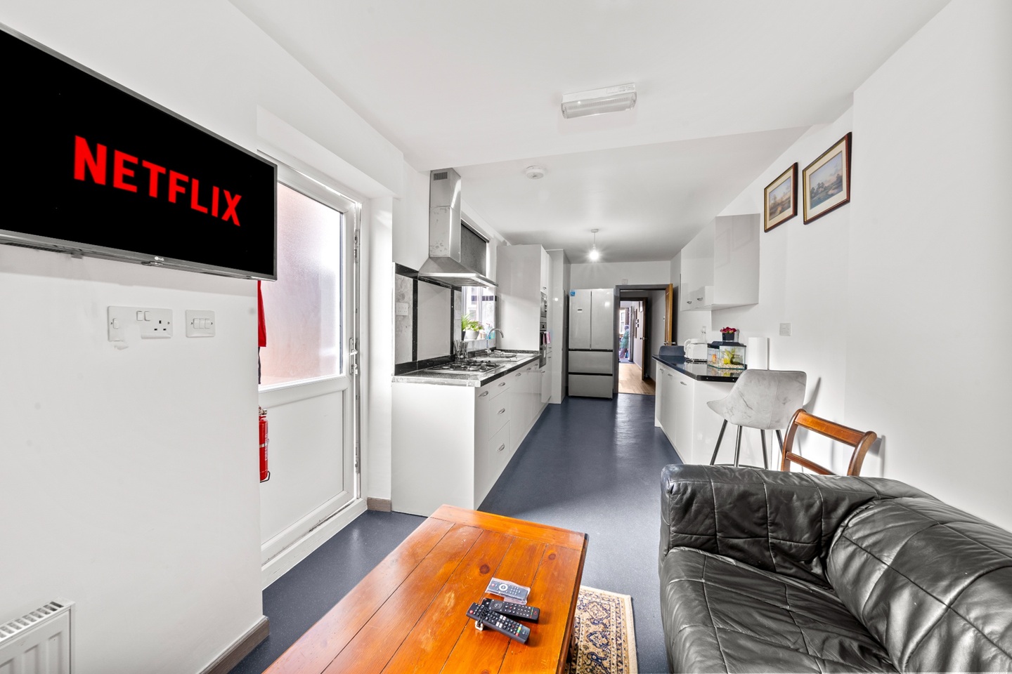 Additional image 11 of 7 Bed Semi-Detached House, Paton Street, LE3, N1 7GU