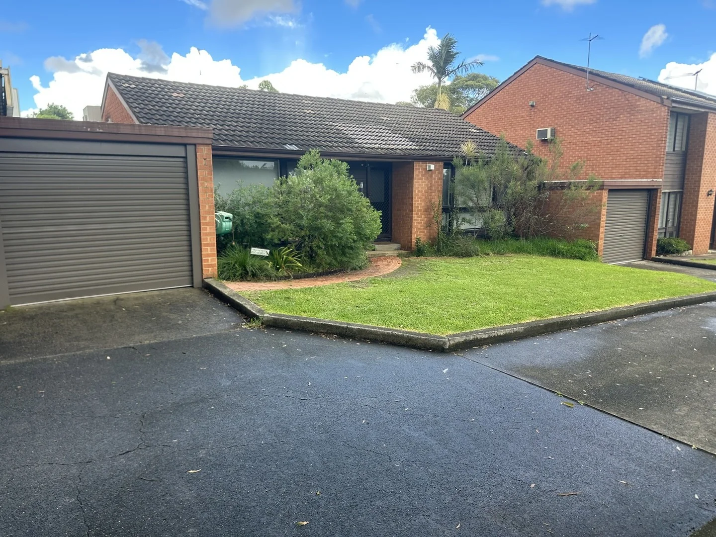 6/8A Chiswick Road, Greenacre NSW 2190