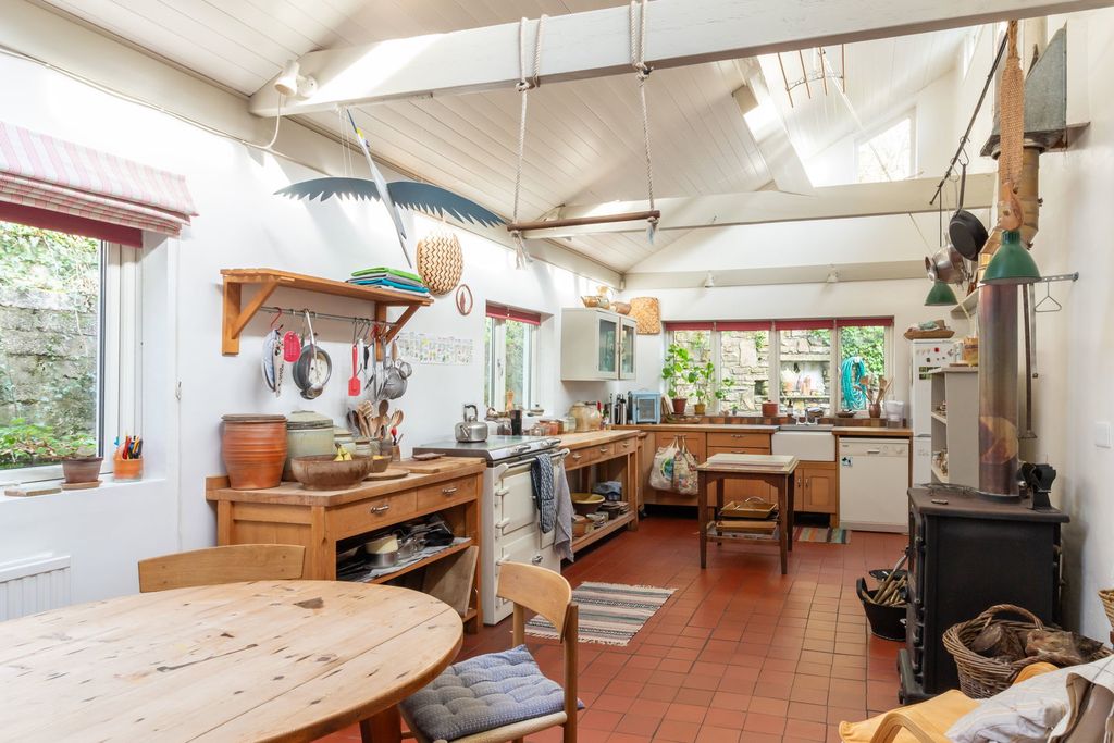 Additional image 10 of 3 bed cottage for saleBridge Cottage, Cheriton, Llanmadoc, Gower, Swansea SA3