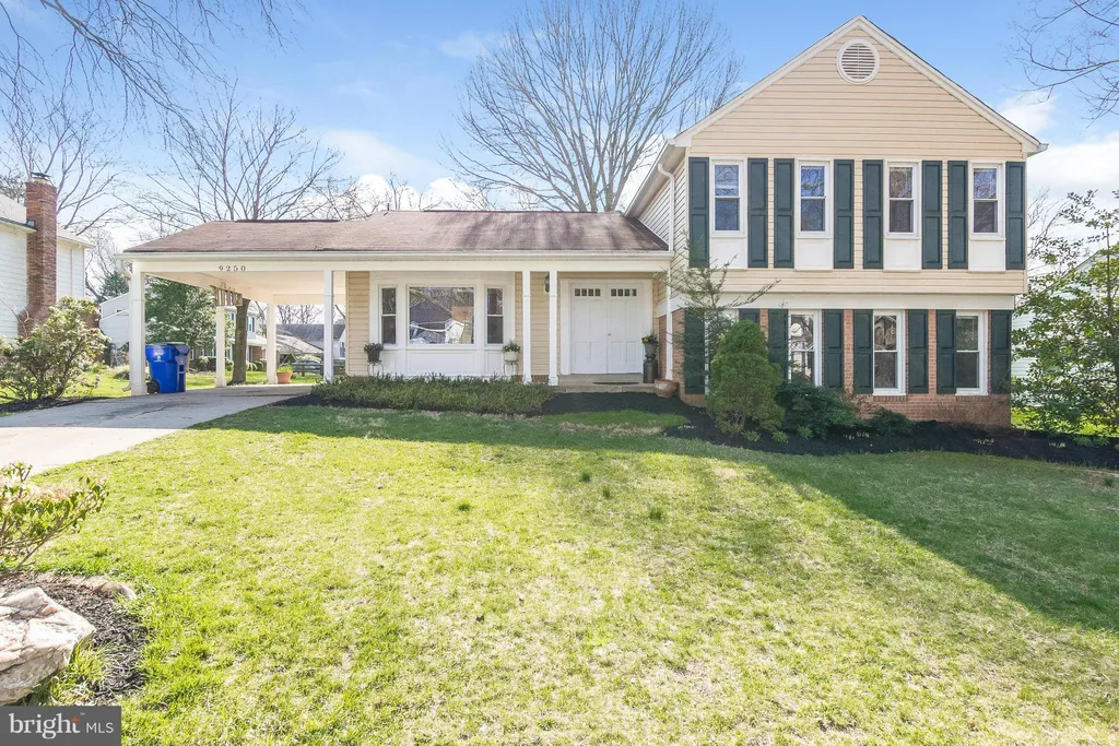 9250 Seawind Court, Columbia, MD 21045