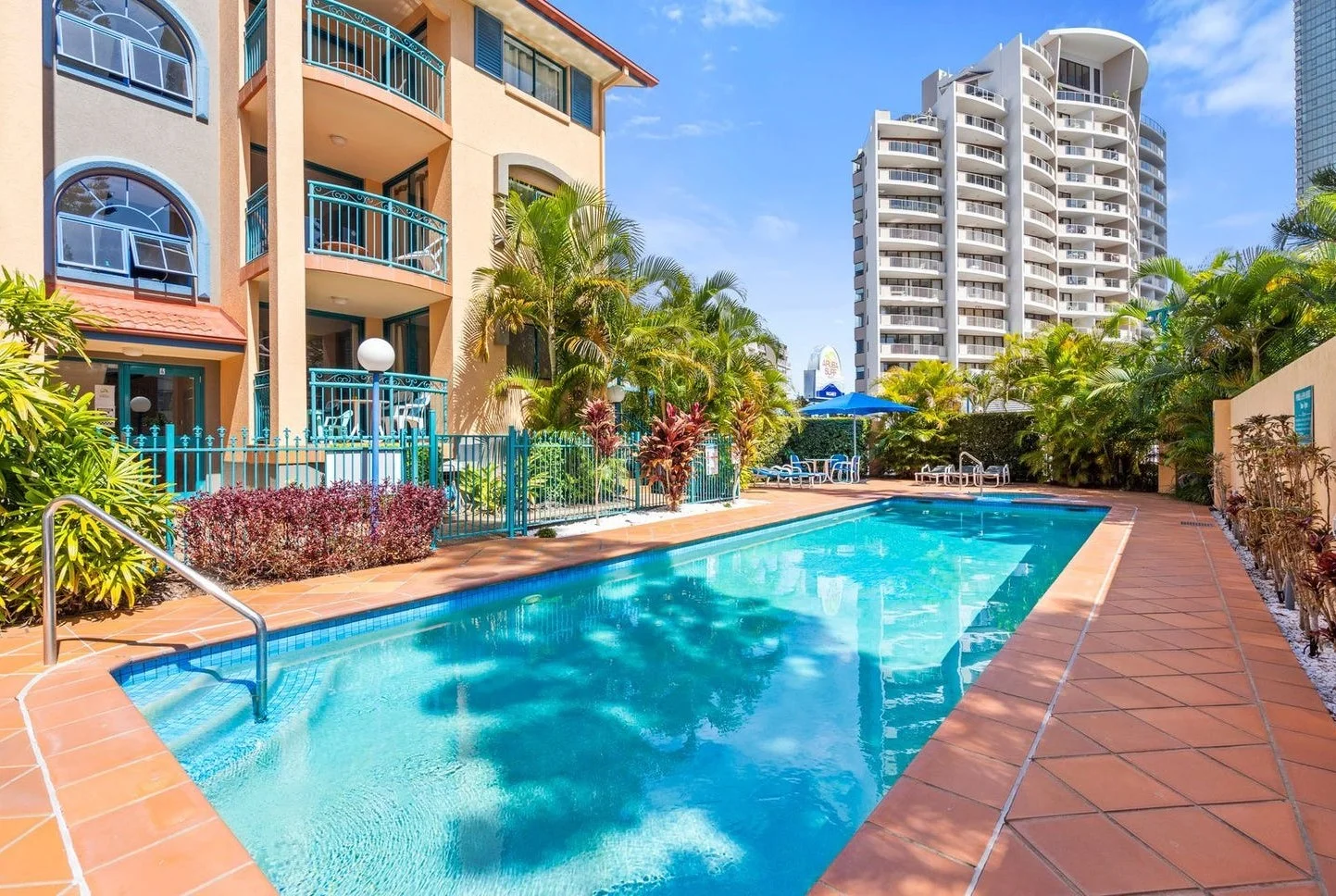 Additional image 10 of 10/20 Anne Avenue, Broadbeach QLD 4218