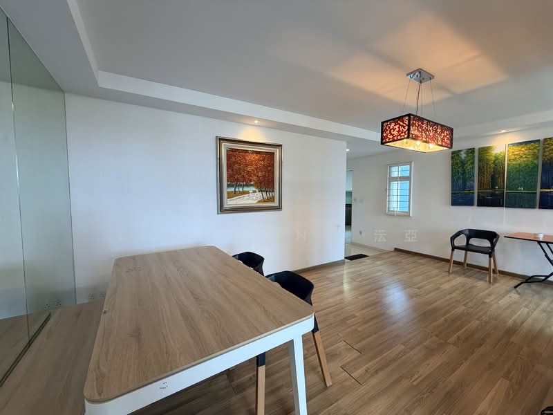 3C Upper Boon Keng Road