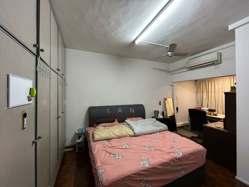 21 Lorong Kilat photo 2