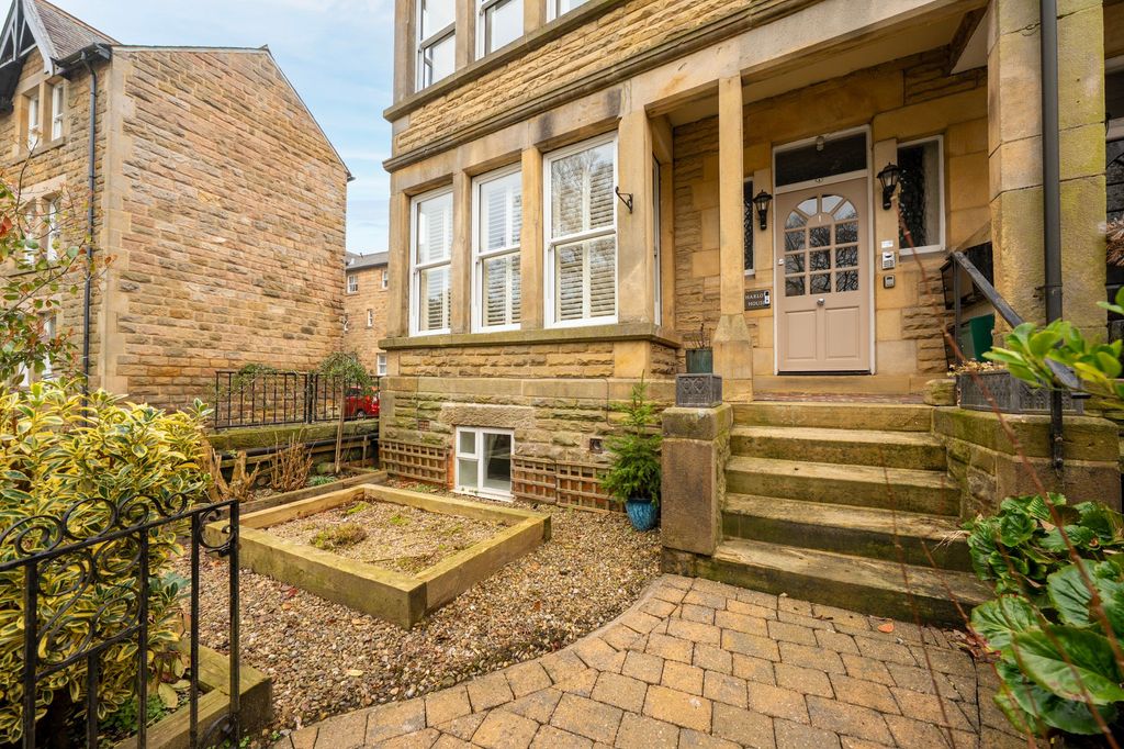 Additional image 5 of 2 bed flat for saleHarlow Moor Drive, Harrogate HG2