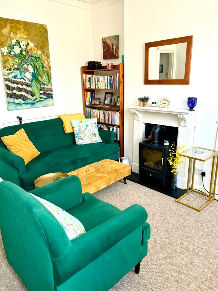 Additional image 4 of 2 Bed End Terrace, Brookhouse Avenue, LE2, N1 7GU