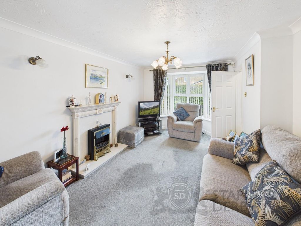 Additional image 2 of 3 bed detached house for saleSt. James Road, Eccleston Park, Prescot L34