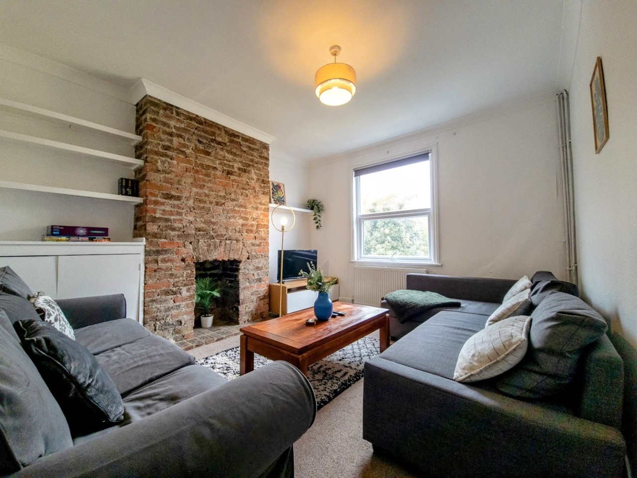 4 Bed Maisonette, Roundhill Crescent, BN2, N1 7GU photo 3