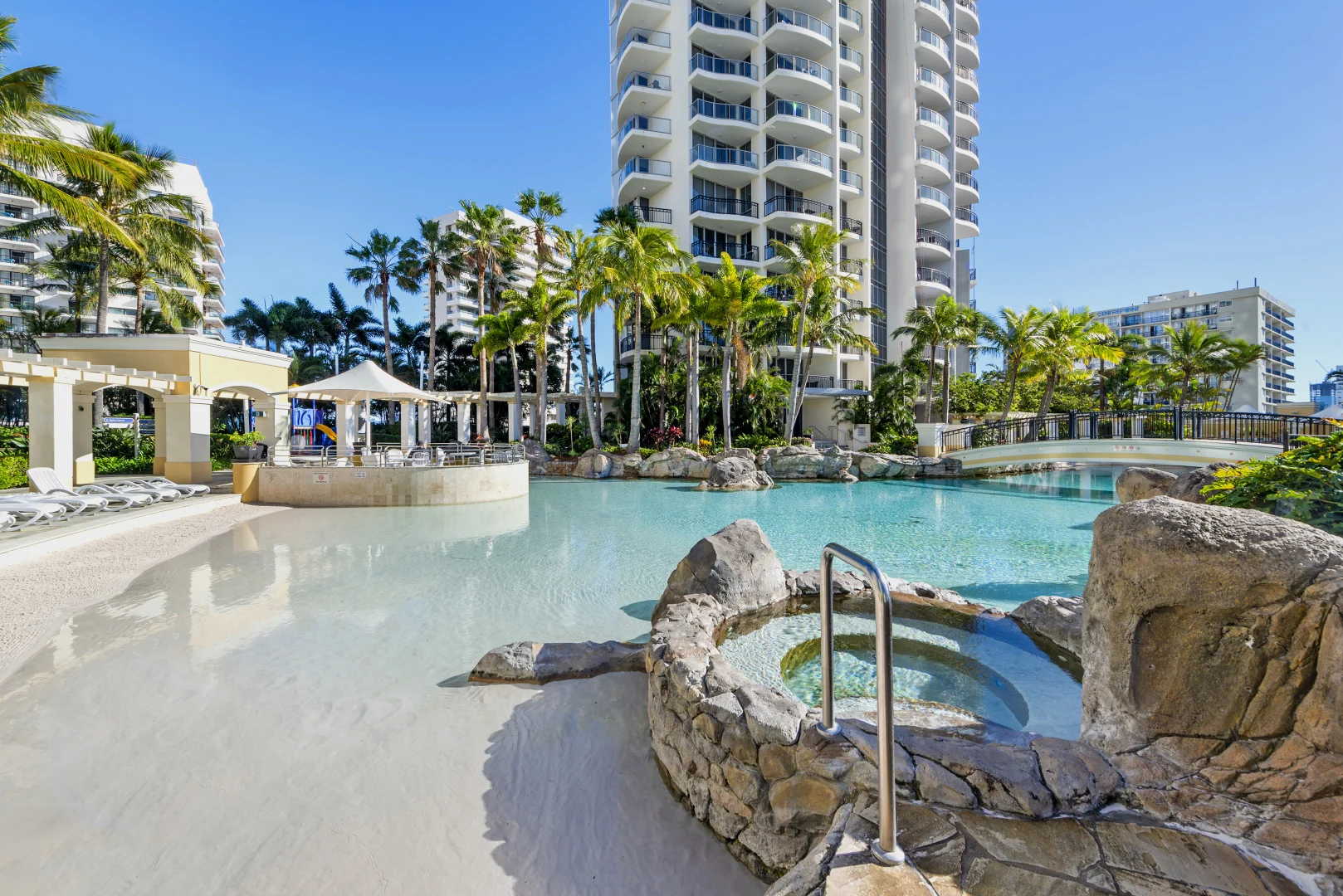 Additional image 15 of 2357/23 Ferny Avenue, Surfers Paradise QLD 4217