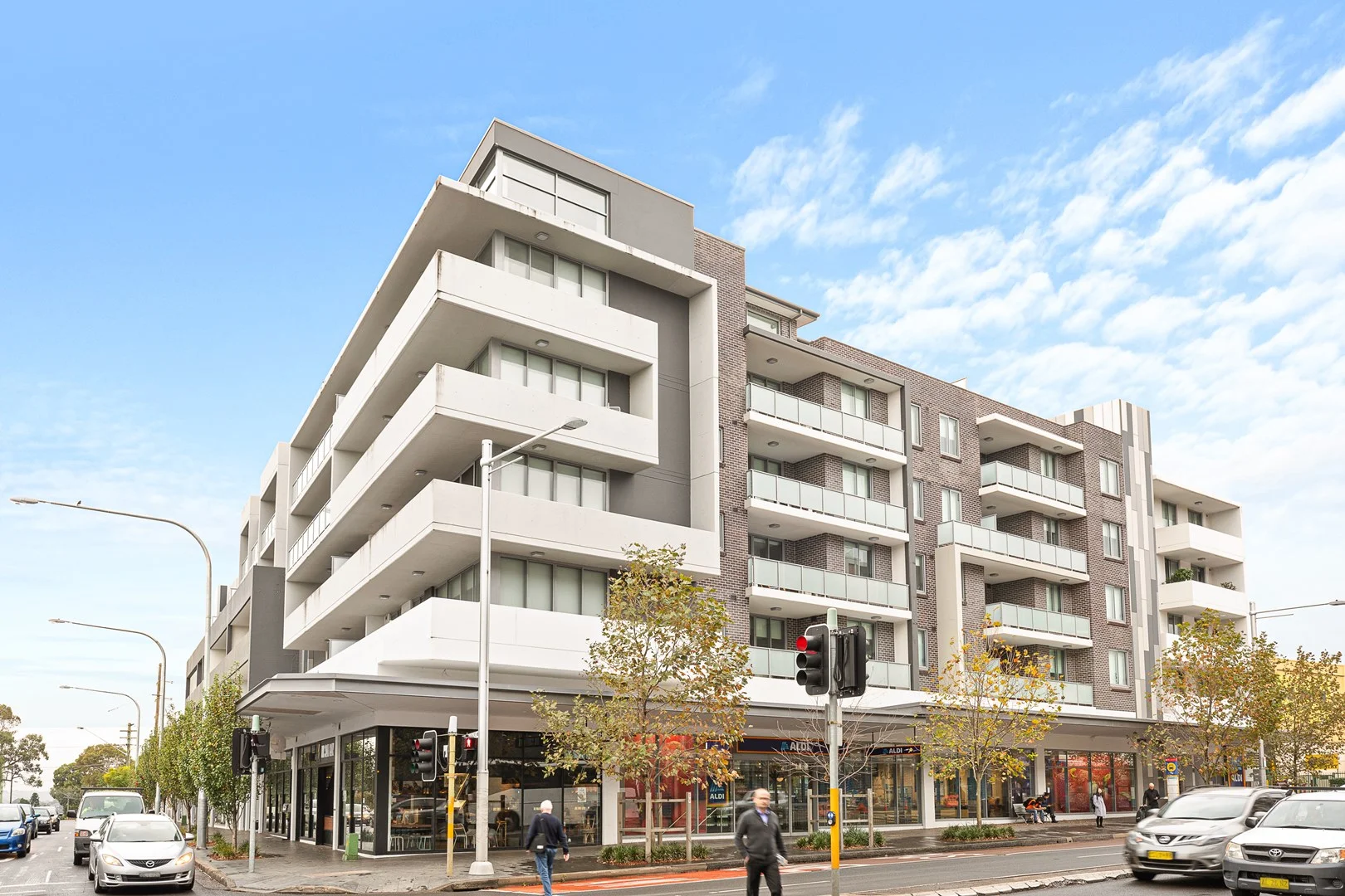 1/1 Monash Road, Gladesville NSW 2111