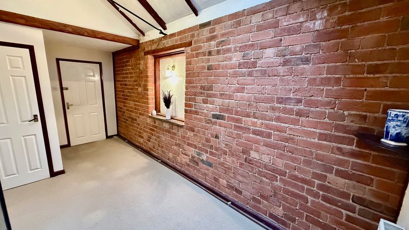 Additional image 5 of 2 bed flat for saleThe Old Bakehouse, Station Road, Bardney, Lincoln LN3