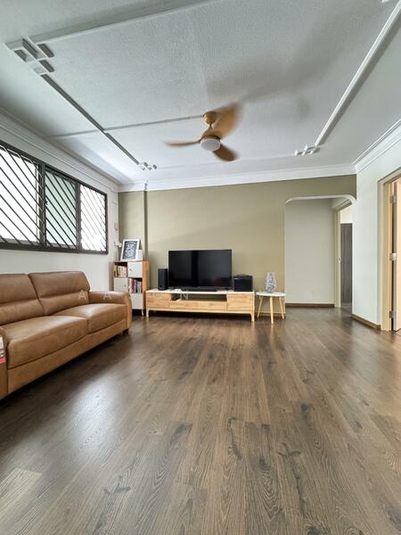 234 Choa Chu Kang Central