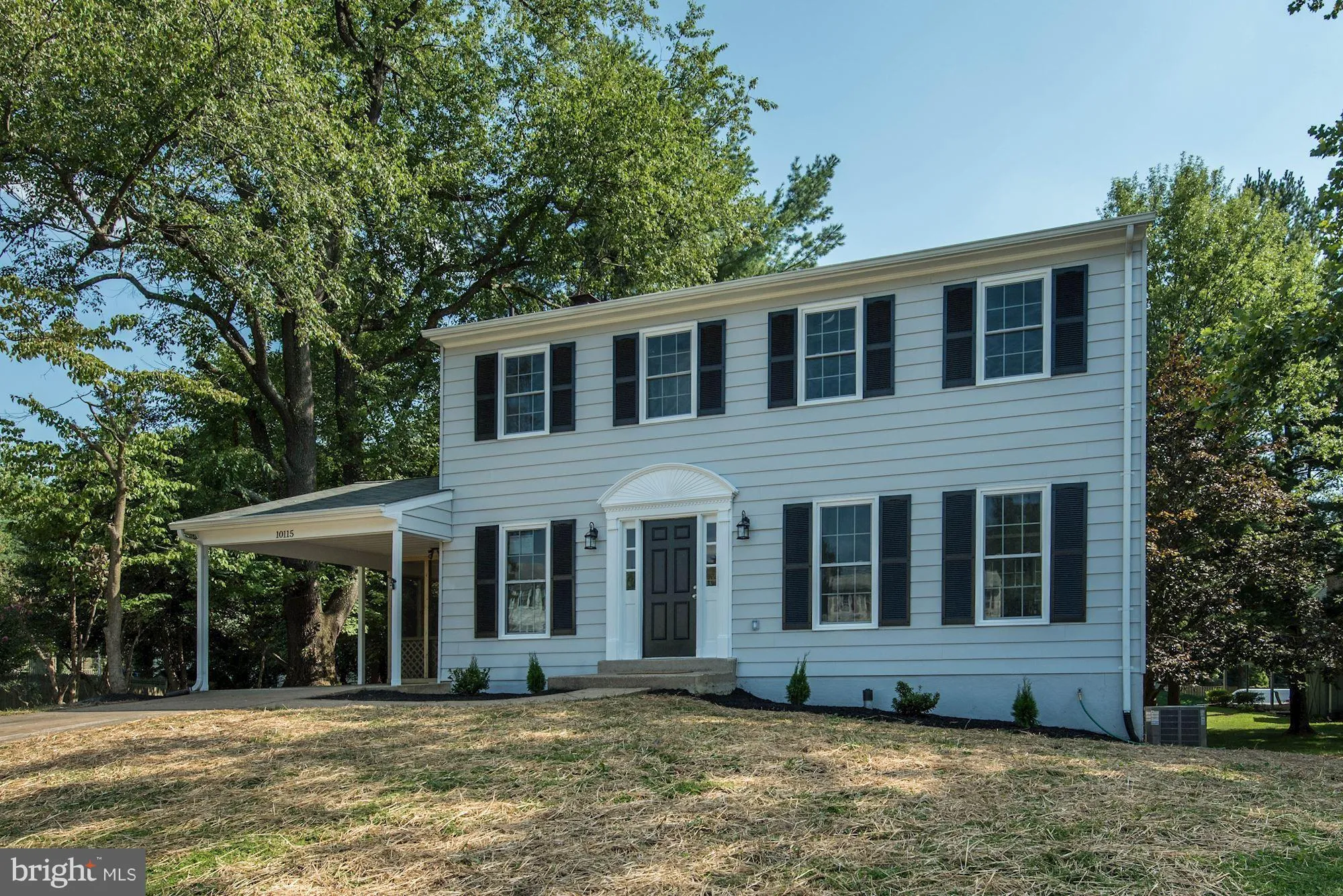Additional image 2 of 10115 Spinning Wheel Court, Fairfax, VA 22032