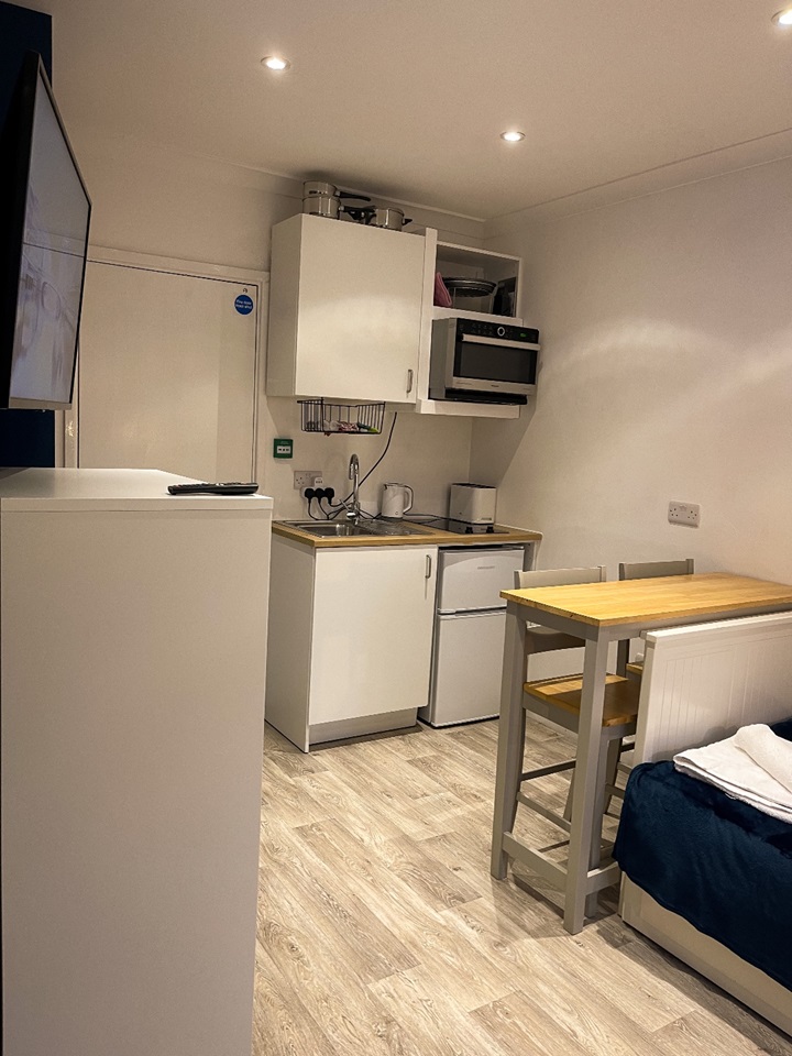 Additional image 13 of Room in a Shared House, Foster Road, CB2, N1 7GU