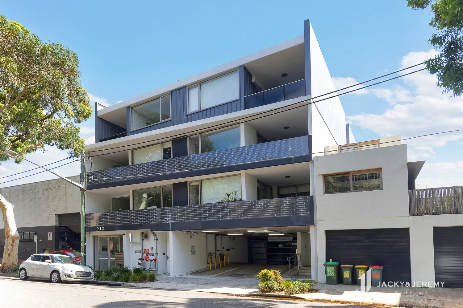 Additional image 15 of 205/212 Cope St, Waterloo NSW 2017