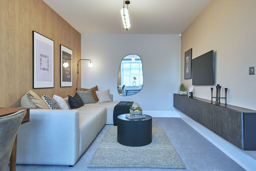Additional image 3 of 4 bed detached house for saleSpringwood Drive, Clitheroe BB7