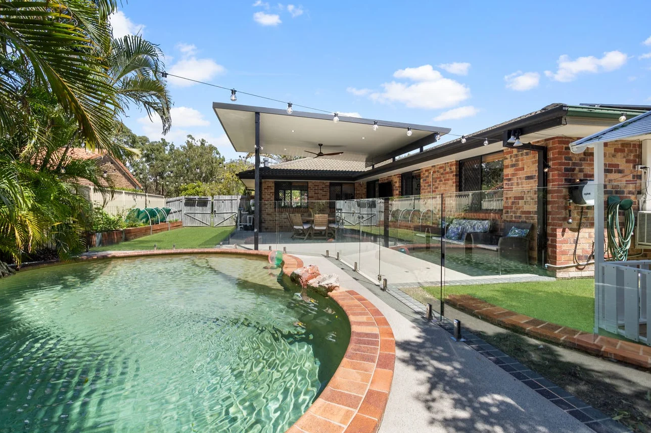 22 Lockhart Place, Murrumba Downs QLD 4503