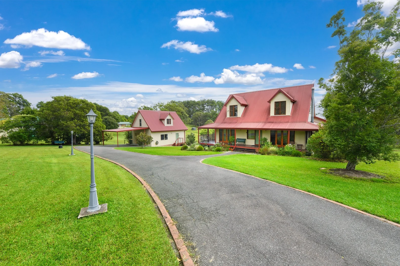Additional image 19 of 14 Narran River Road, King Creek NSW 2446