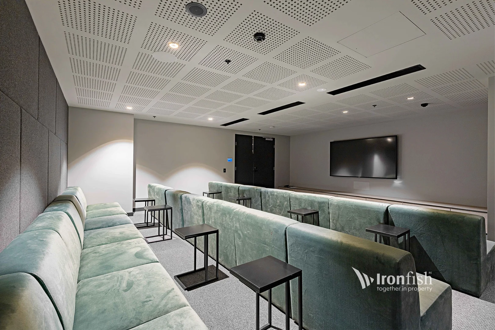 Additional image 7 of 2204/8 Pearl River Road, Docklands VIC 3008
