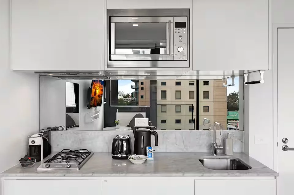 Additional image 4 of 816/52 Park Street, South Melbourne VIC 3205
