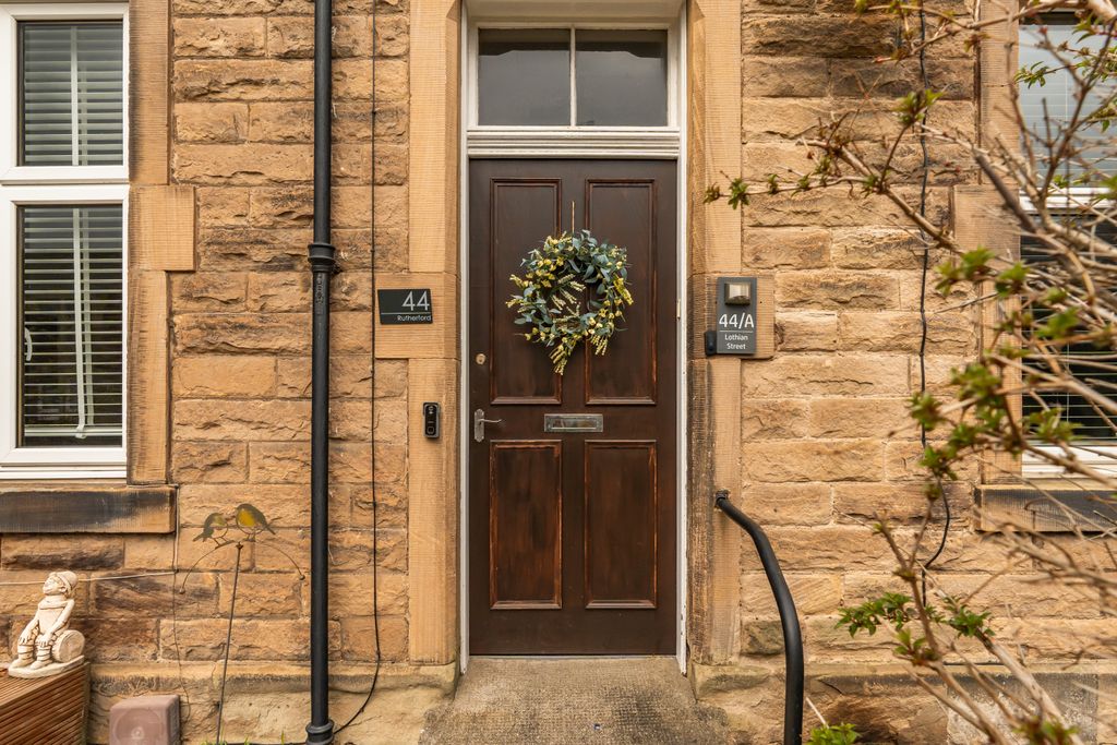 Additional image 16 of 2 bed flat for sale44 Lothian Street, Bonnyrigg EH19