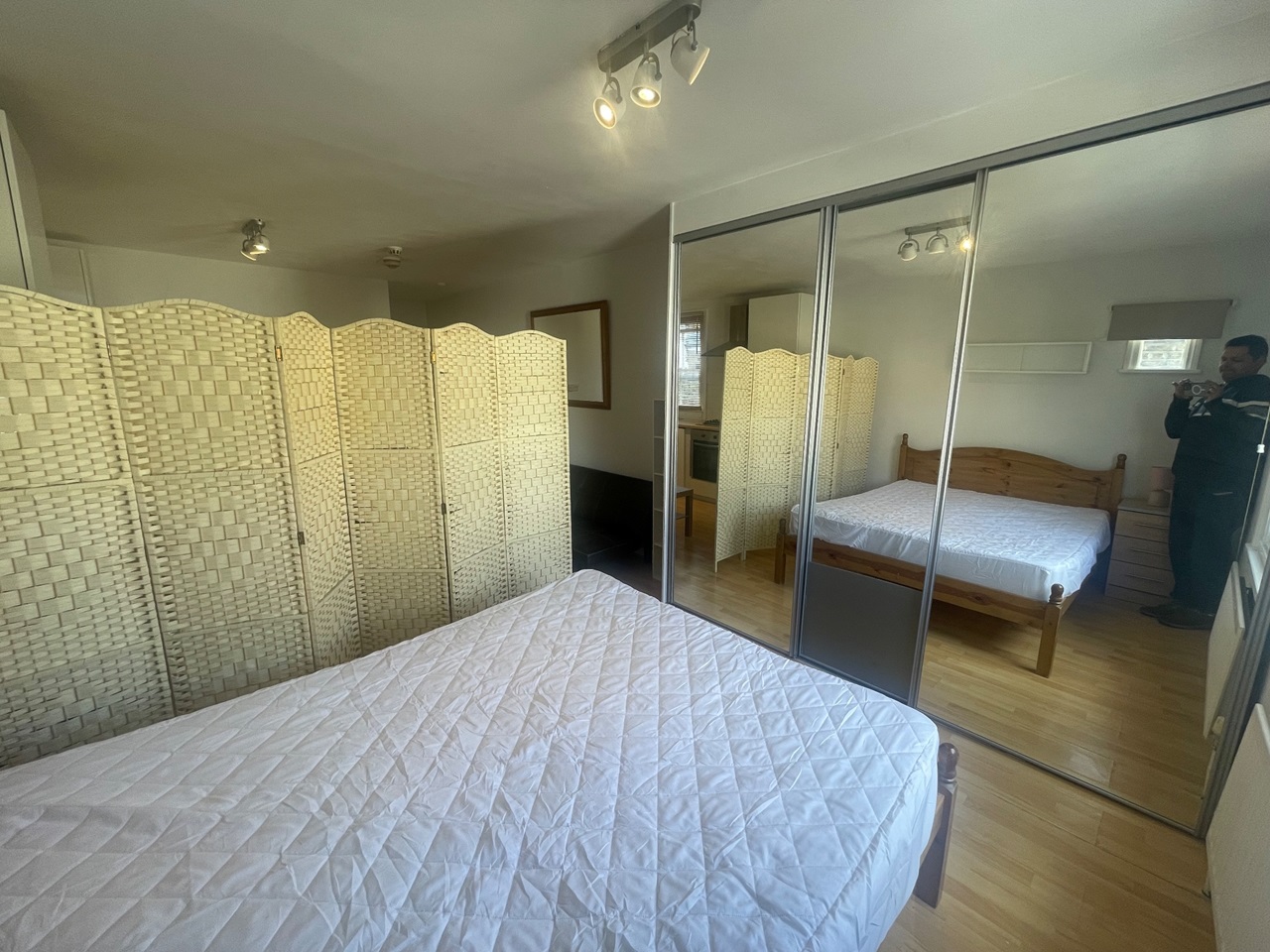 Studio Flat, Portnall Road, W9, N1 7GU photo 3