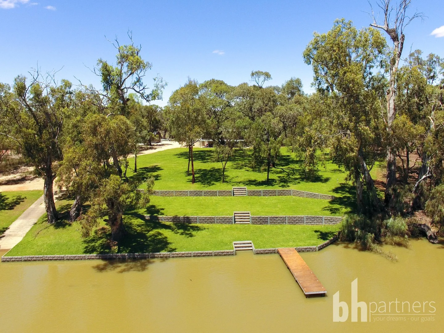 240 Morphett Flat Road, Morgan SA 5320