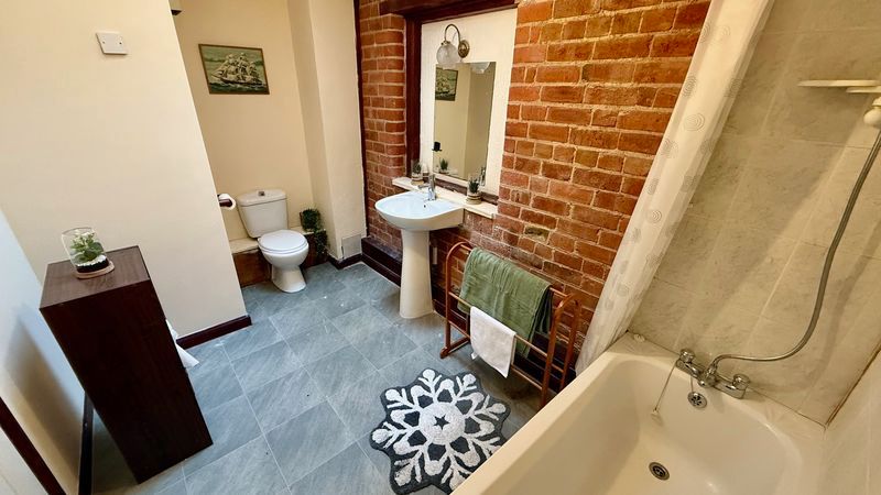 Additional image 9 of 2 bed flat for saleThe Old Bakehouse, Station Road, Bardney, Lincoln LN3