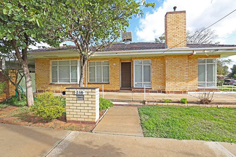 238 Walnut Ave, Mildura VIC 3500