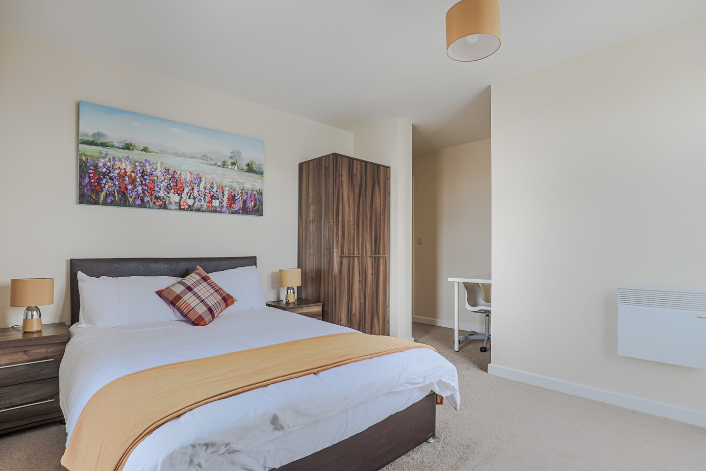 Additional image 9 of 3 Bed Flat, Blenheim Court, LE1, N1 7GU