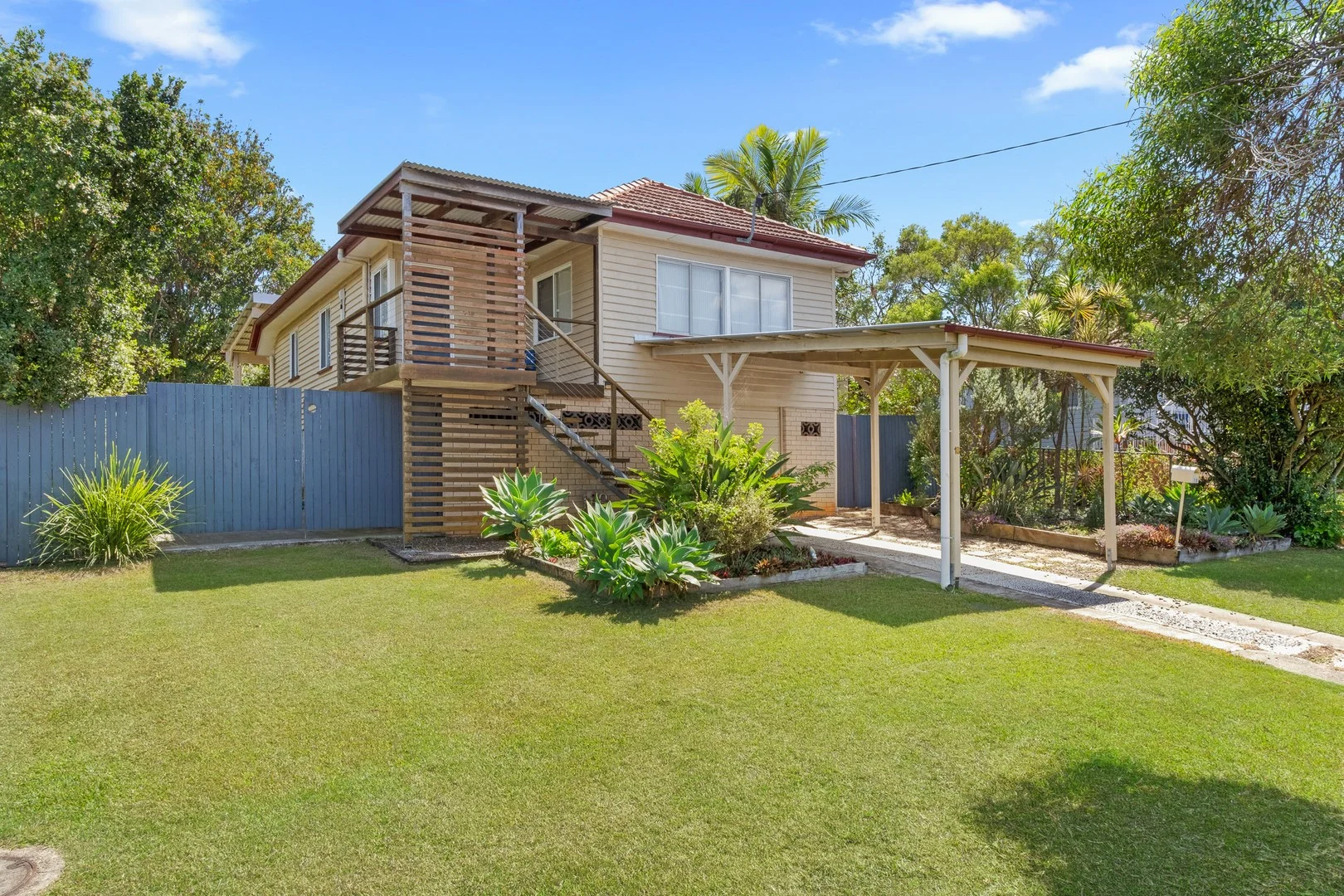 18 Canonbar Street, Stafford QLD 4053