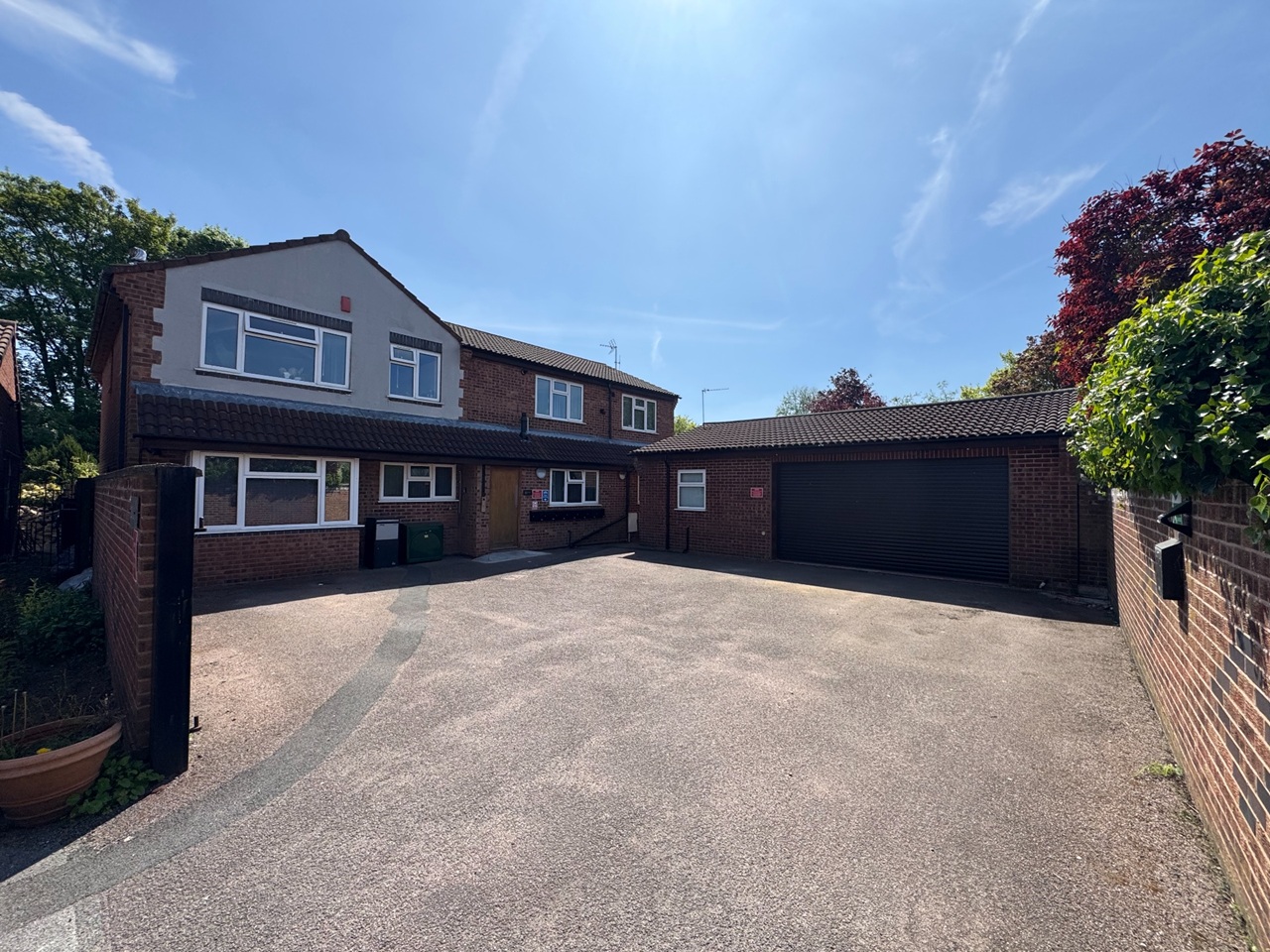 1 Bed Flat, Leicester, LE2, N1 7GU