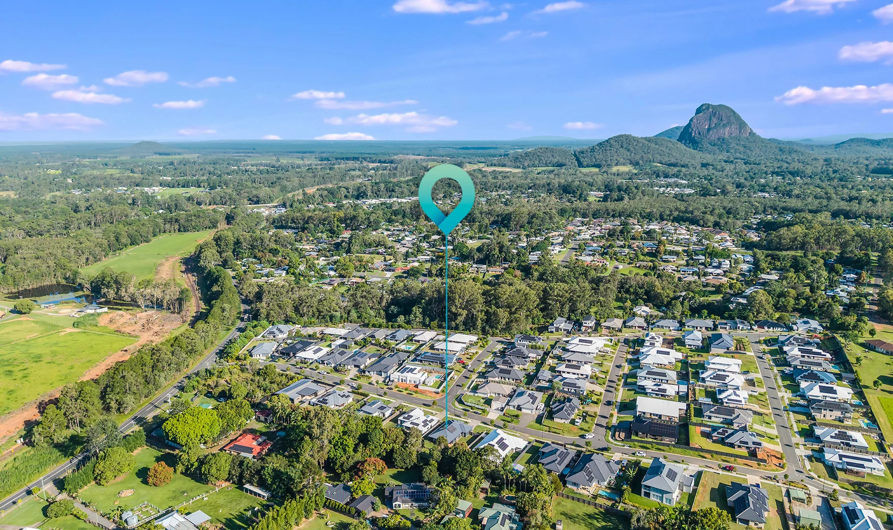 Additional image 14 of 16 Aspect Way, Glass House Mountains QLD 4518