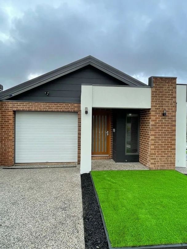 43 Bagshot Circuit, Mernda VIC 3754